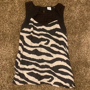 Cabi Sleeveless Top
